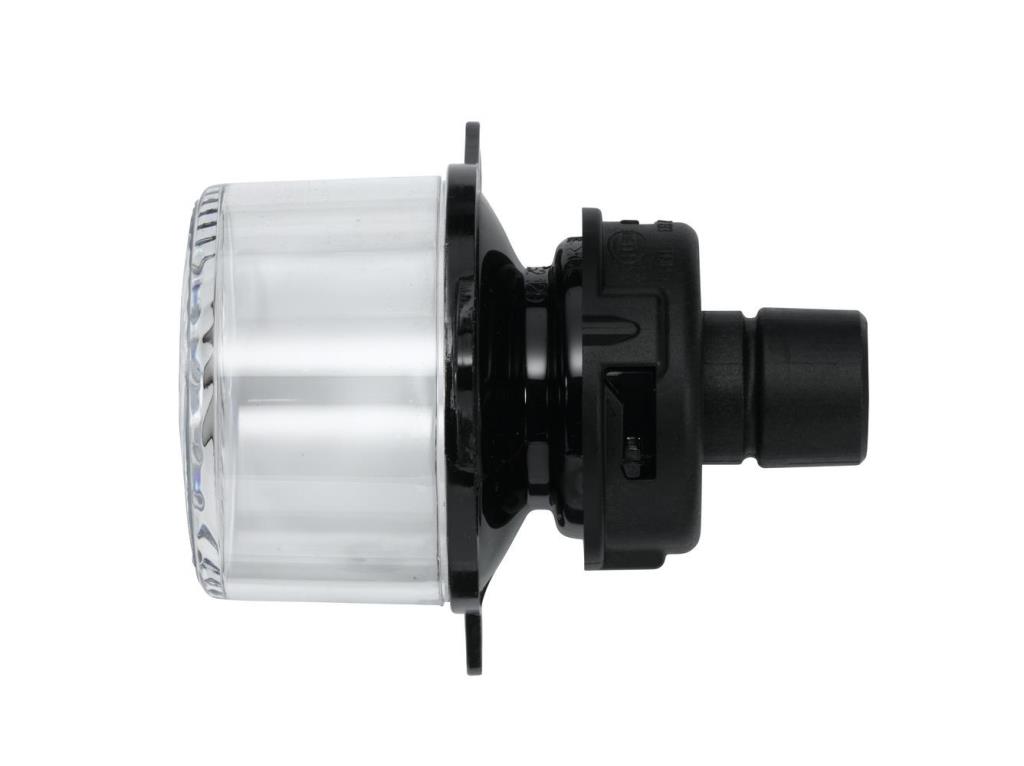 Feu clignotant (Clignotant) HELLA ref. 2BA 008 221-001