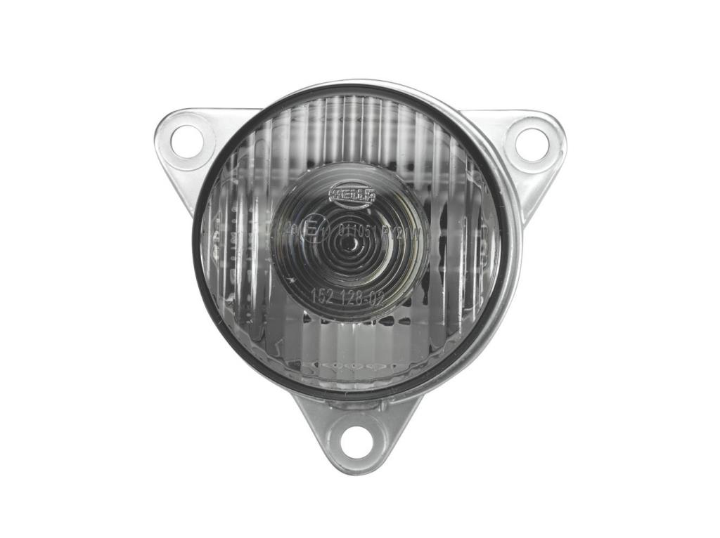 Feu clignotant (Clignotant) HELLA ref. 2BA 008 221-041