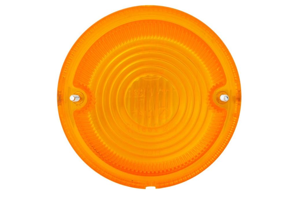Glace de feu clignotant (Vitre de feu clignotant) HELLA ref. 9EL 088 150-001