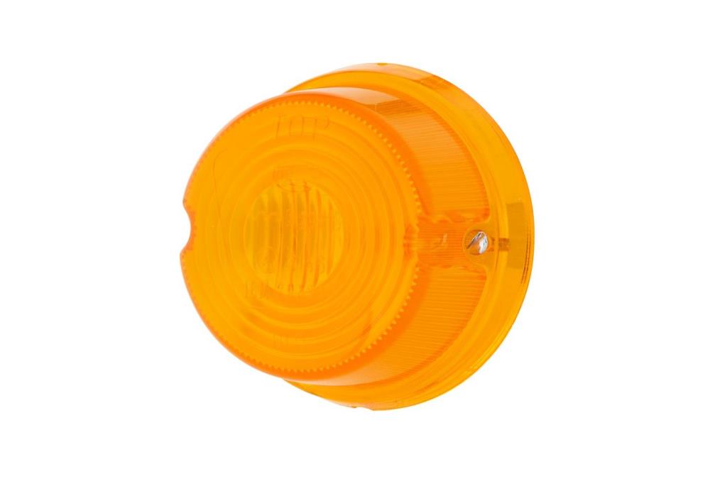 Glace de feu clignotant (Vitre de feu clignotant) HELLA ref. 9EL 088 150-001