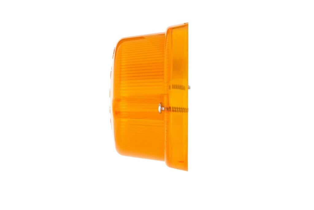 Glace de feu clignotant (Vitre de feu clignotant) HELLA ref. 9EL 088 150-001