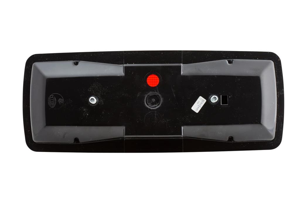 Piloto posterior HELLA 2SK 003 567-321