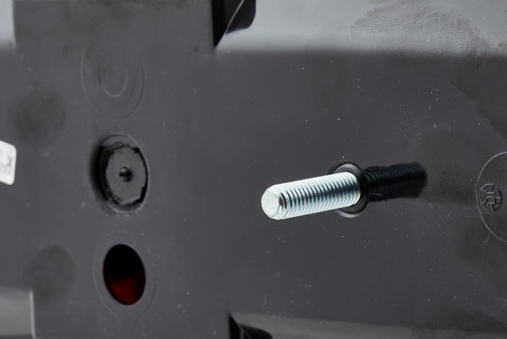 Piloto posterior HELLA 2SK 003 567-321