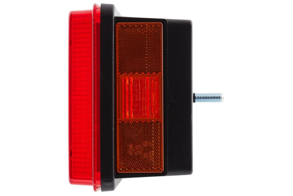 Luz traseira HELLA ref. 2VP 008 204-121