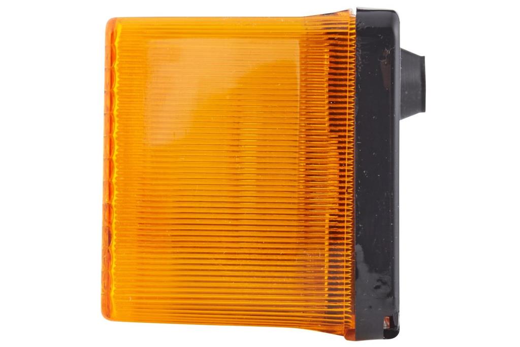 Feu clignotant (Clignotant) HELLA 2BE 003 184-051