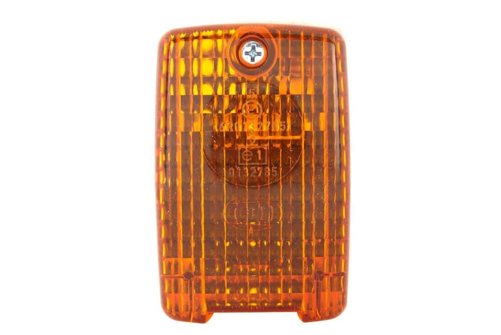 Feu clignotant supplémentaire HELLA ref. 2BM 002 652-071