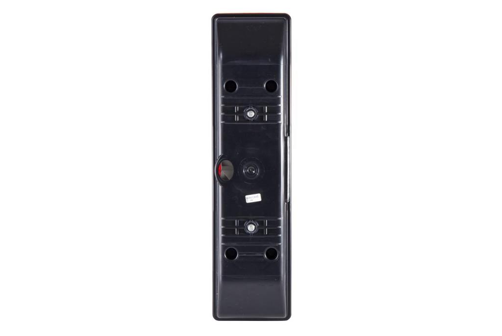 Piloto posterior HELLA ref. 2VB 004 887-011