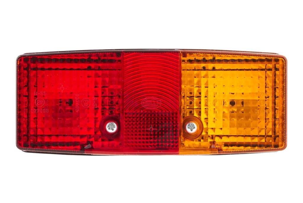 Piloto posterior HELLA ref. 2SE 997 111-021