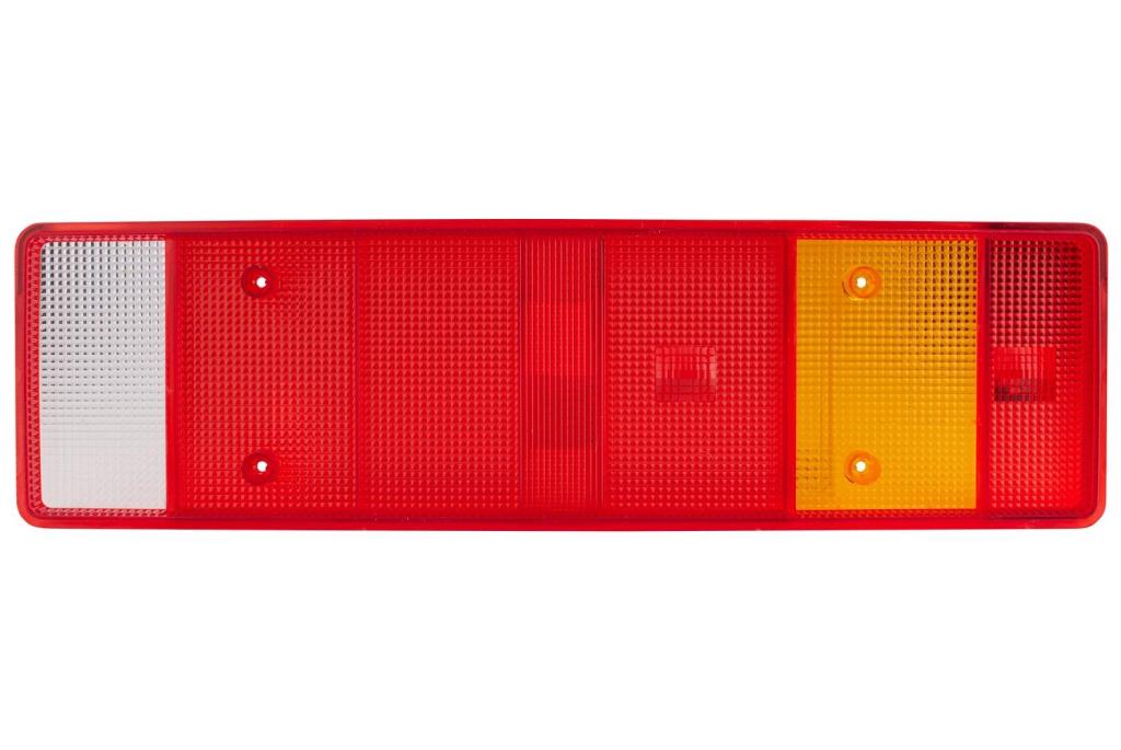 Cristal difusor, luz trasera HELLA ref. 9EL 152 889-001