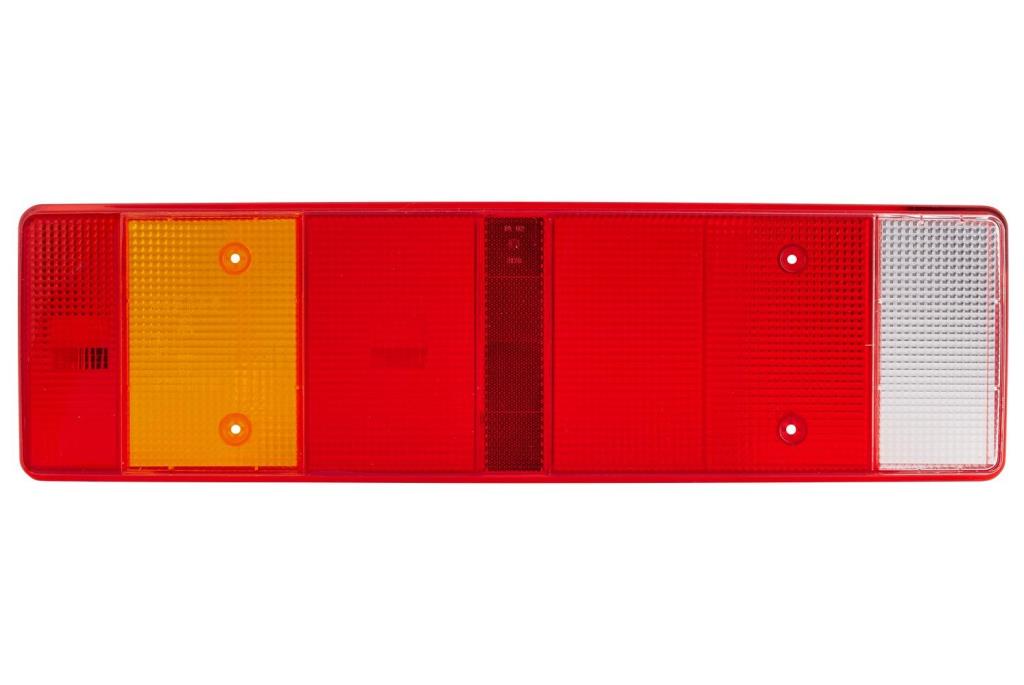 Cristal difusor, luz trasera HELLA ref. 9EL 152 889-001