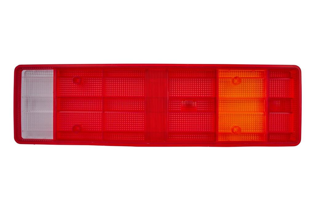 Cristal difusor, luz trasera HELLA ref. 9EL 152 891-001