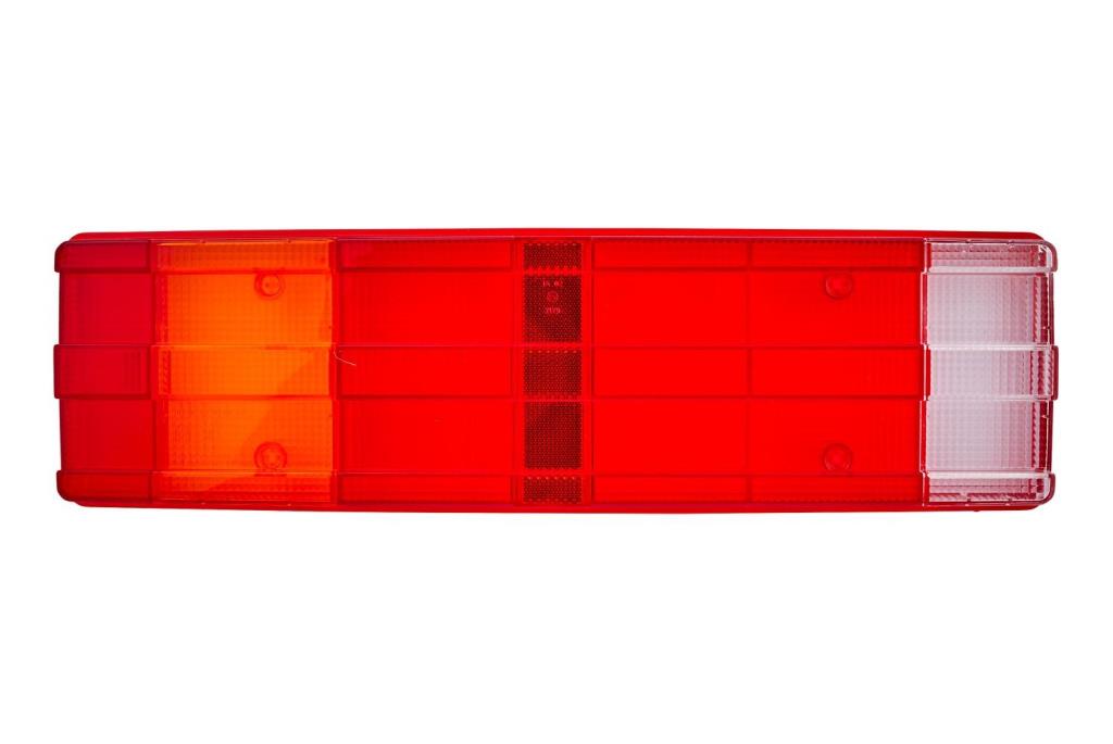 Cristal difusor, luz trasera HELLA ref. 9EL 152 891-001