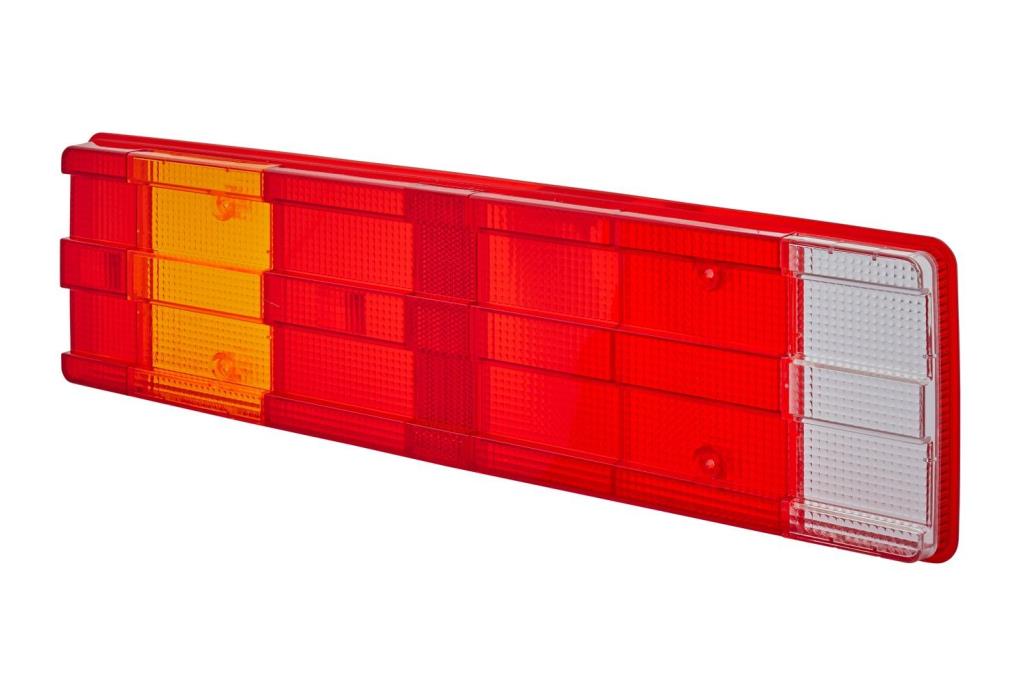 Cristal difusor, luz trasera HELLA ref. 9EL 152 891-001