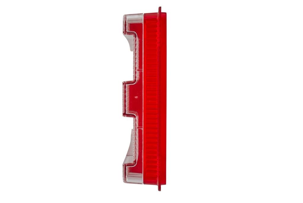 Cristal difusor, luz trasera HELLA ref. 9EL 152 891-001