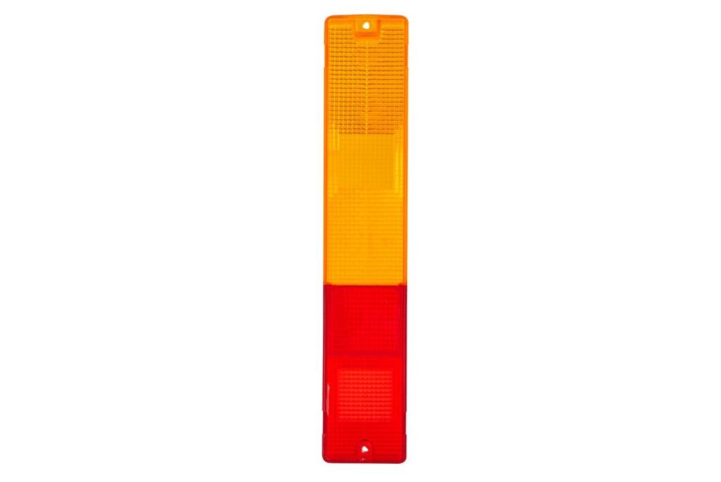 Glace diffuseur de feu arrière (Vitre de feu arrière) HELLA ref. 9EL 997 453-001