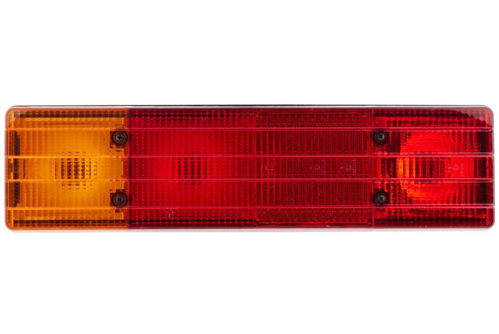 Luz traseira HELLA ref. 2VA 004 887-031