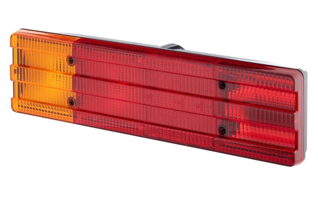 Luz traseira HELLA ref. 2VA 004 887-031