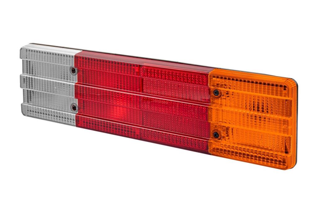 Luz traseira HELLA ref. 2VP 004 887-021