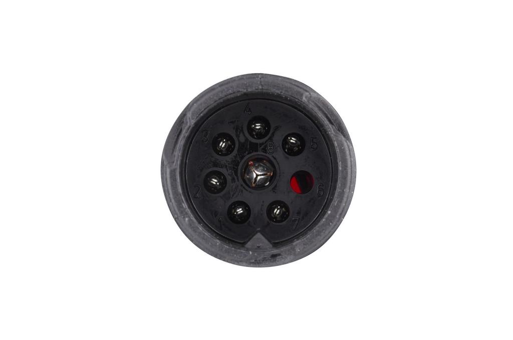 Luz traseira HELLA ref. 2VP 008 204-081