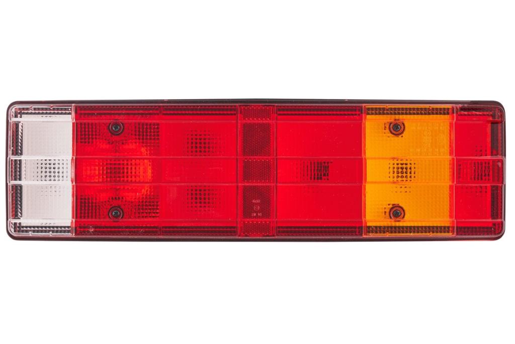 Luz traseira HELLA ref. 2VP 008 204-081