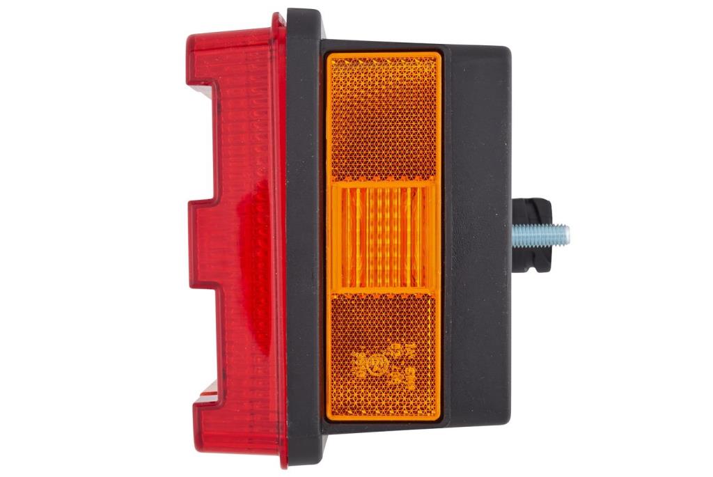 Luz traseira HELLA ref. 2VP 008 204-081