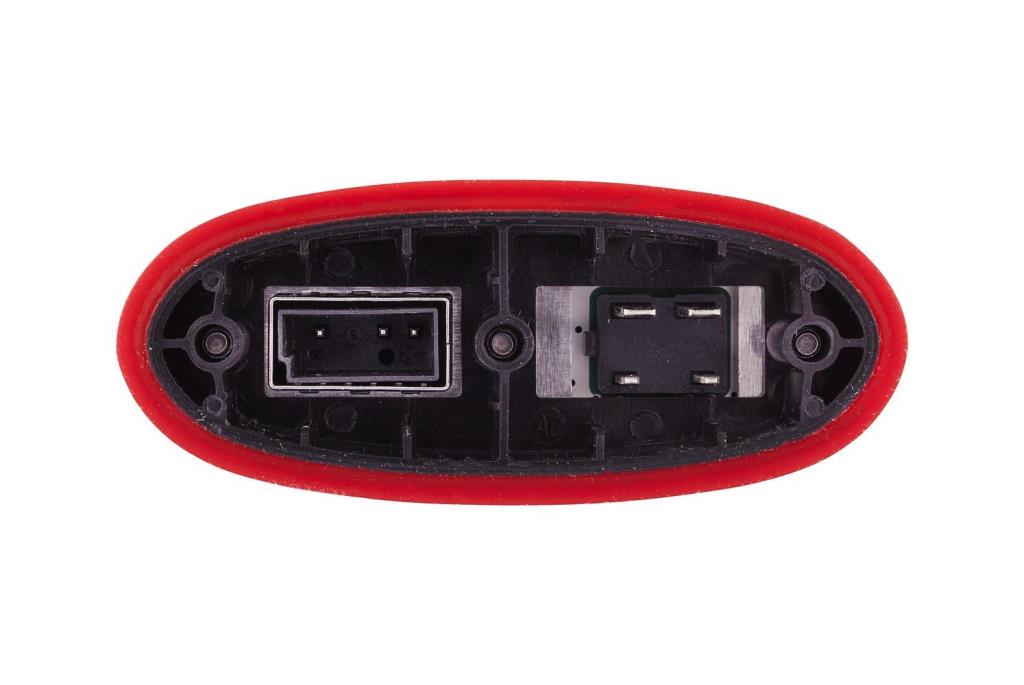 Ballast, lampe à décharge HELLA ref. 5DV 009 720-001