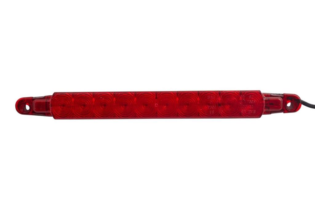 Luz de freno adicional (Tercera luz de freno) HELLA ref. 2DA 343 106-011