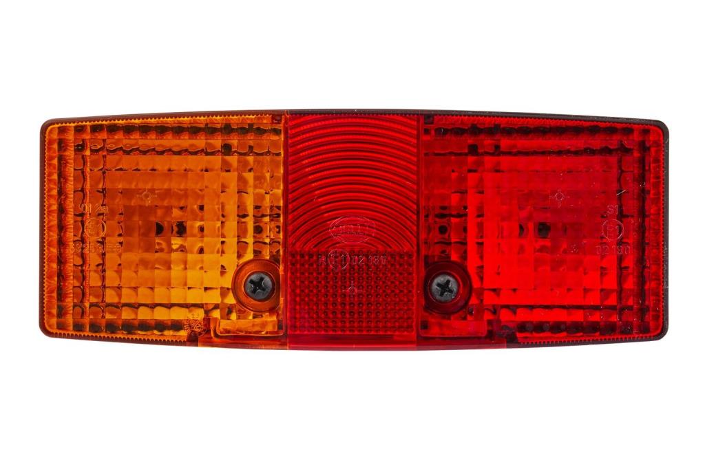 Piloto posterior HELLA ref. 2SD 003 184-031