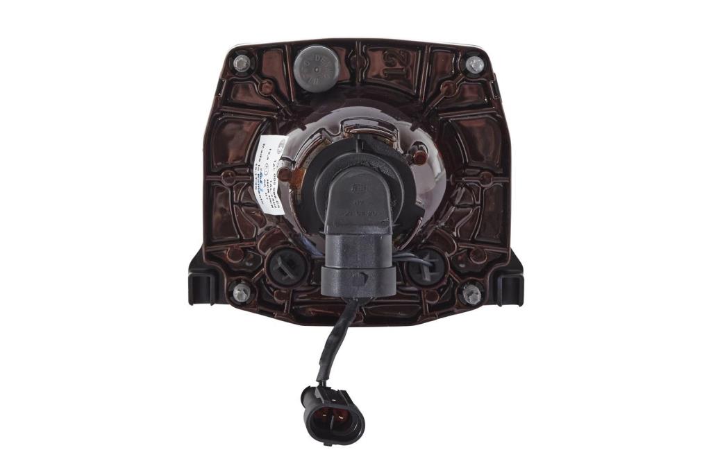 Phare avant (Projecteur principal) HELLA ref. 1AL 009 998-041