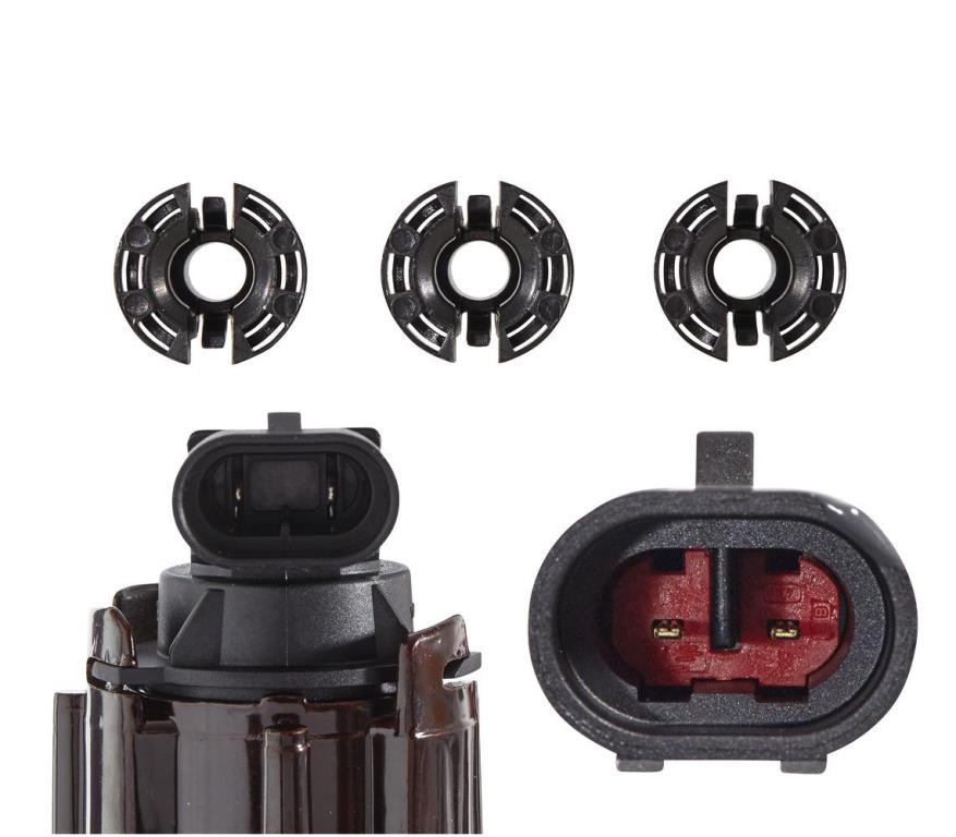 Phare avant (Projecteur principal) HELLA ref. 1AL 009 998-041