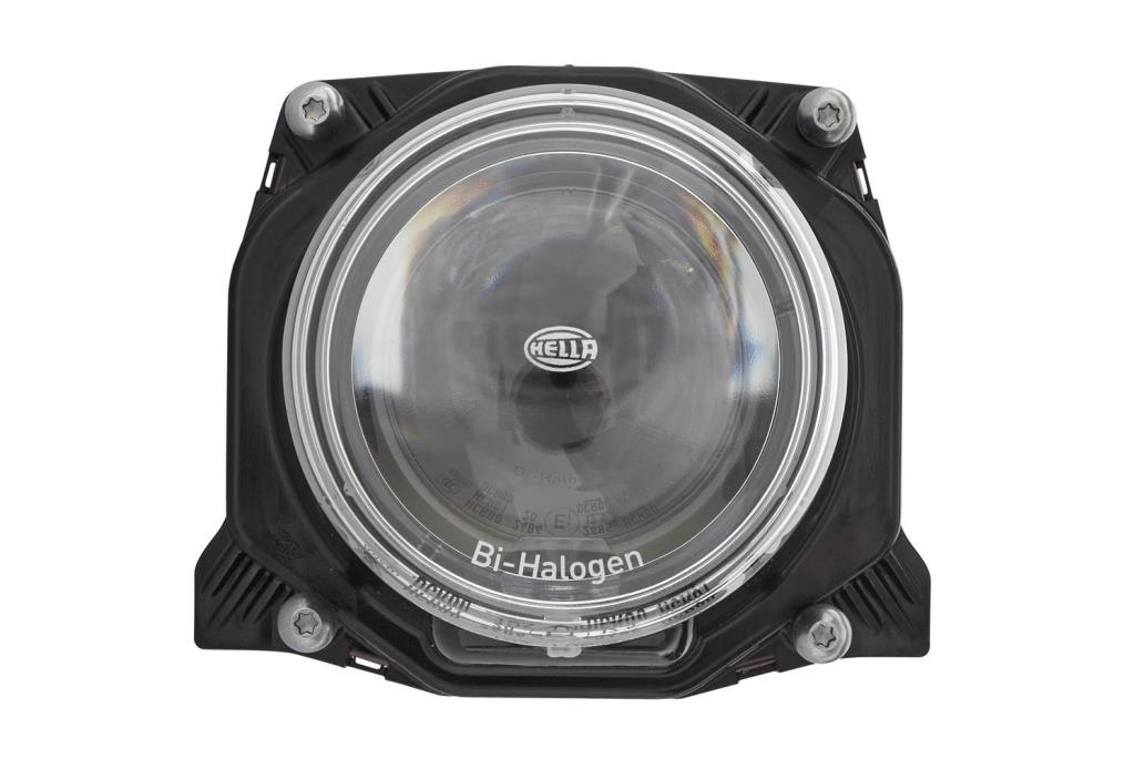 Phare avant (Projecteur principal) HELLA ref. 1AL 009 998-041