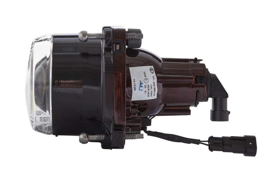 Phare avant (Projecteur principal) HELLA ref. 1AL 009 998-041