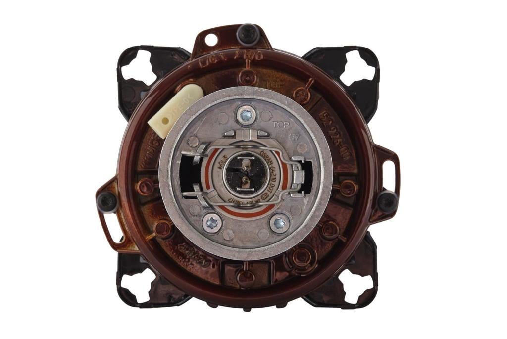 Phare avant (Projecteur principal) HELLA ref. 1BL 008 193-001