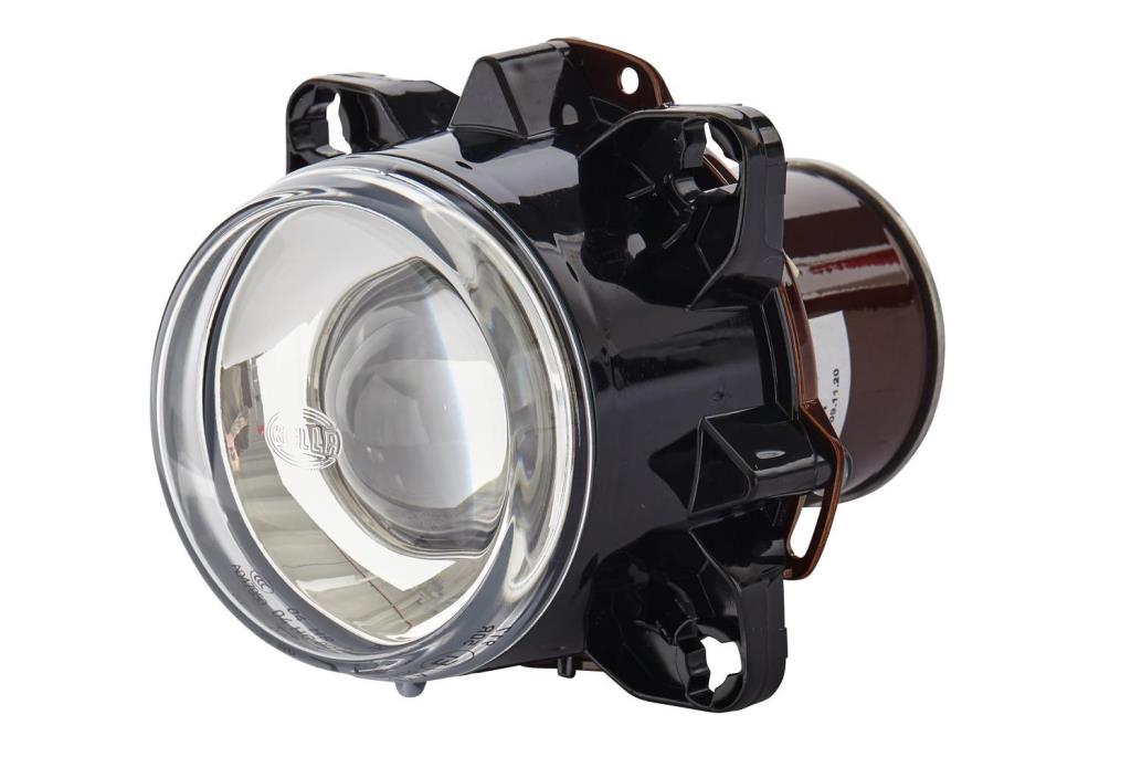 Phare avant (Projecteur principal) HELLA ref. 1BL 008 193-001