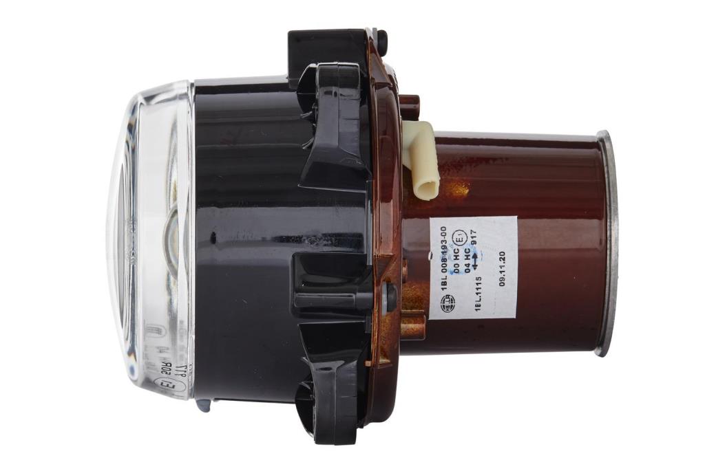 Phare avant (Projecteur principal) HELLA ref. 1BL 008 193-001