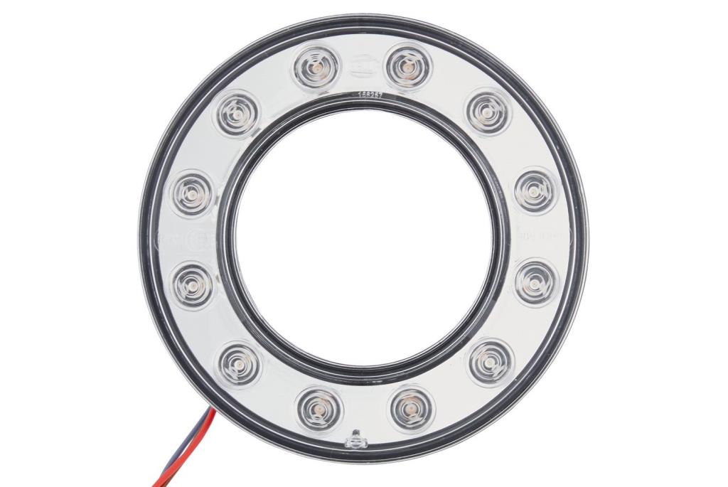 Luz traseira HELLA ref. 2SB 008 405-151
