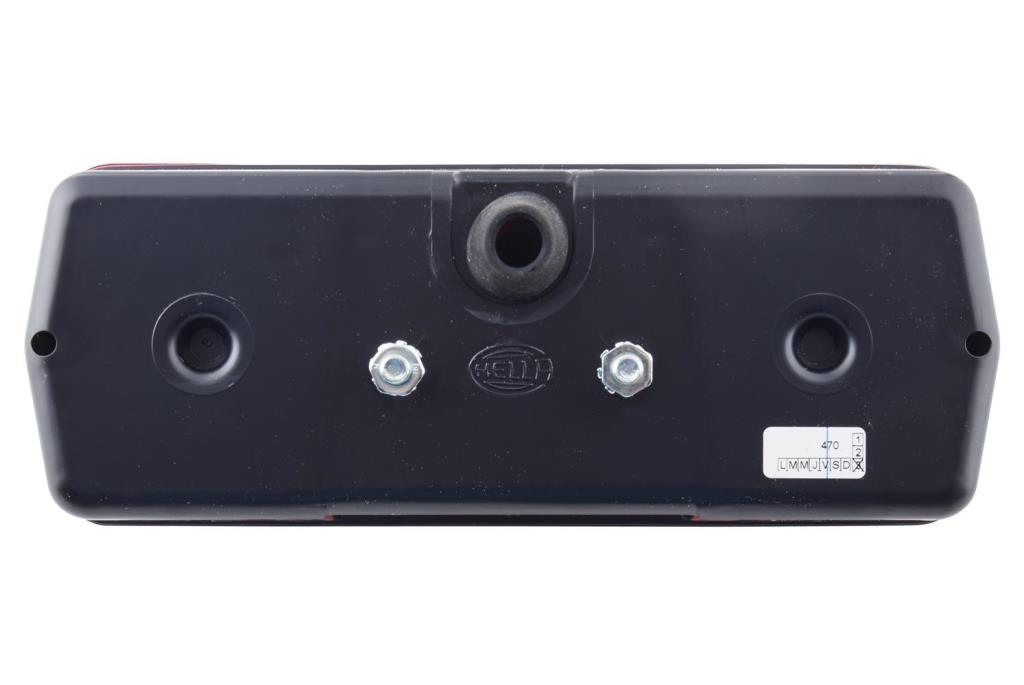Piloto posterior HELLA ref. 2SD 001 680-271