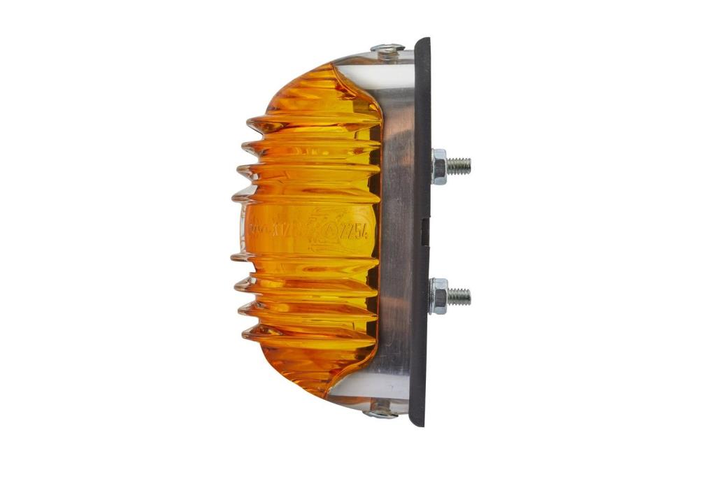 Feu clignotant (Clignotant) HELLA ref. 2BA 001 227-201