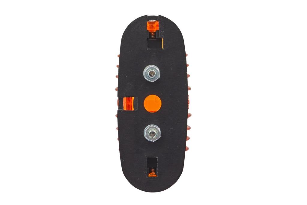 Piloto intermitente HELLA ref. 2BA 001 227-211
