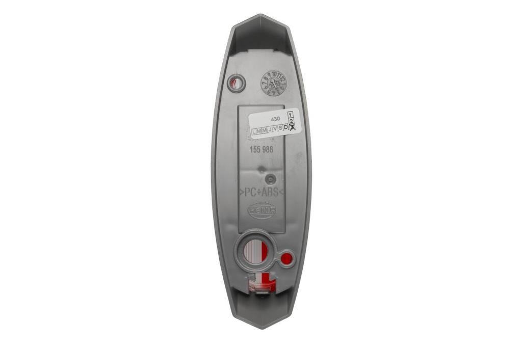 Feu d'encombrement (Feu de gabarit) HELLA ref. 2XS 008 479-011