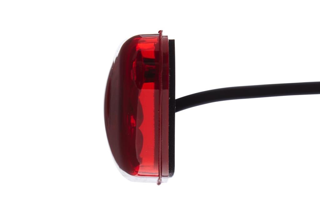 Feu stop HELLA ref. 2DA 343 800-001