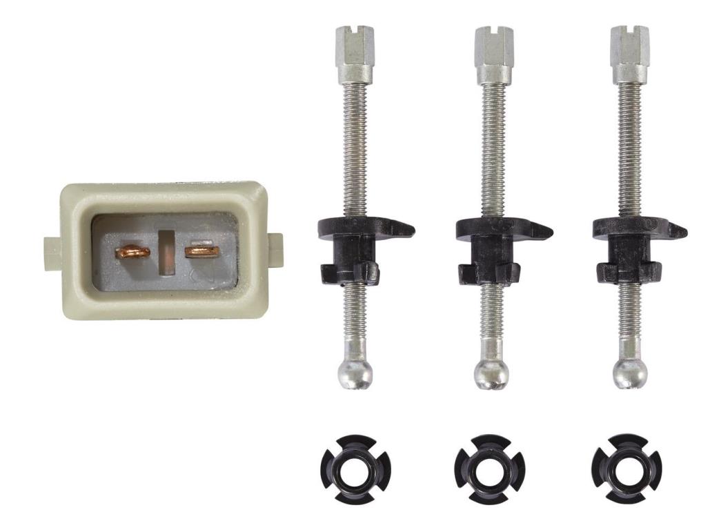 Farol principal HELLA ref. 1K0 158 059-061