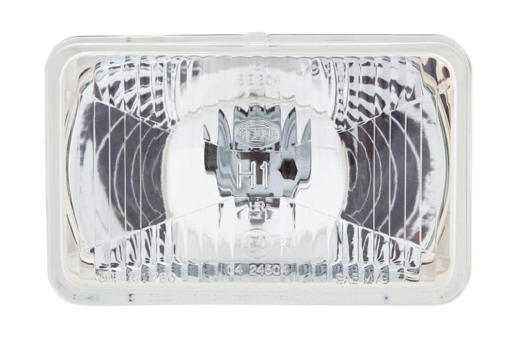 Faro principal HELLA 1KB 003 177-061