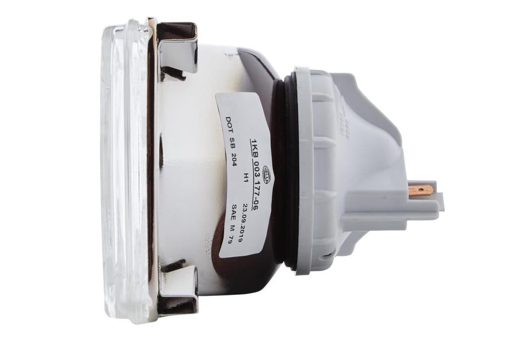 Faro principal HELLA 1KB 003 177-061