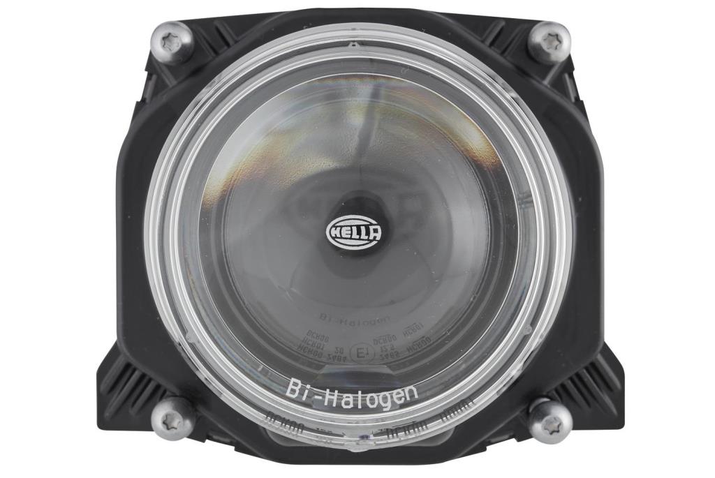 Phare avant (Projecteur principal) HELLA ref. 1LL 009 998-011
