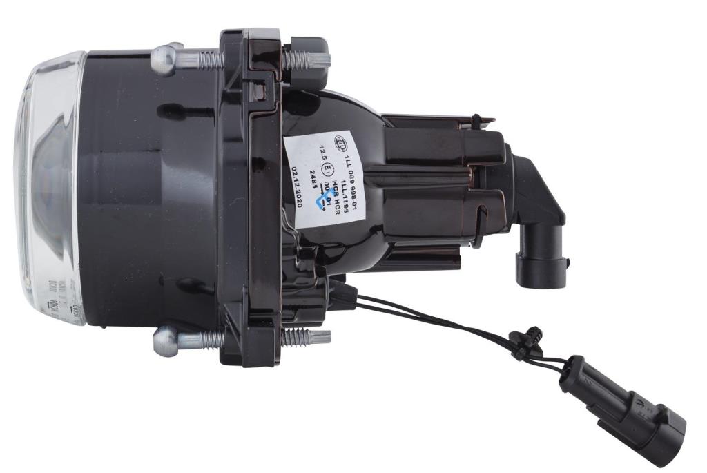 Phare avant (Projecteur principal) HELLA ref. 1LL 009 998-011