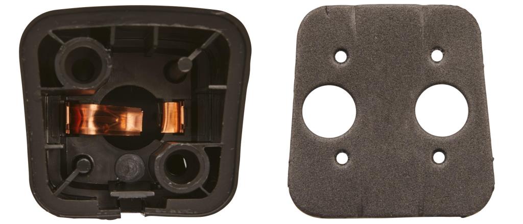 Feu d'encombrement (Feu de gabarit) HELLA ref. 2XS 004 237-291