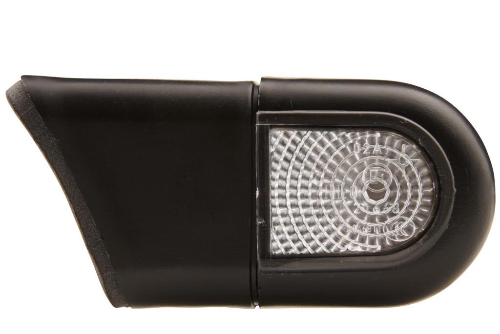 Feu d'encombrement (Feu de gabarit) HELLA ref. 2XS 004 237-291