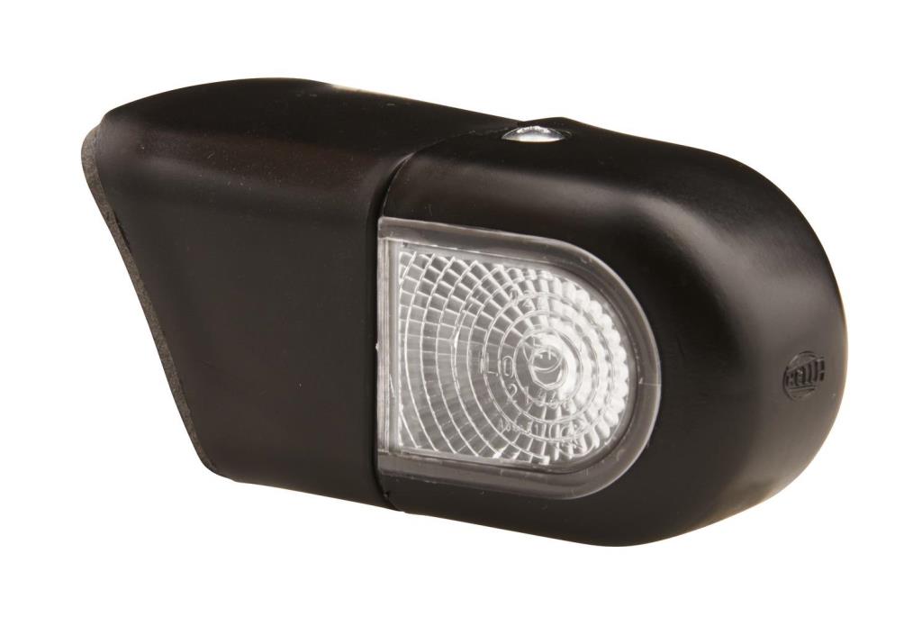 Feu d'encombrement (Feu de gabarit) HELLA ref. 2XS 004 237-291