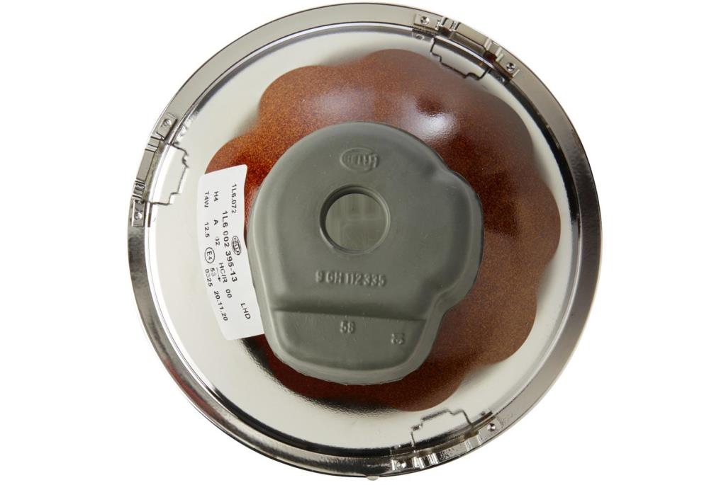 Projecteur principal (Projecteur principal) HELLA ref. 1L6 002 395-131